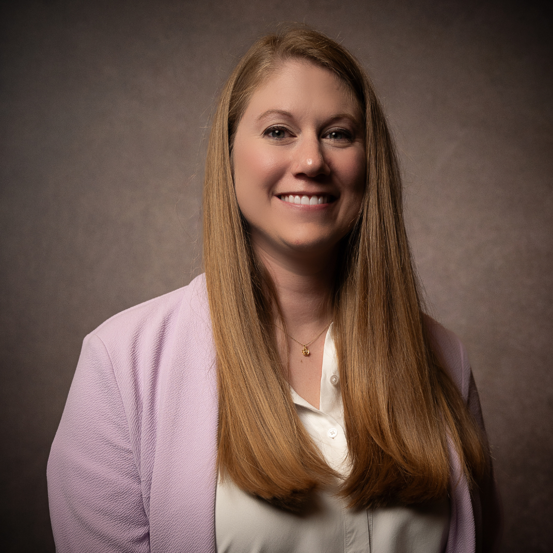 Headshot of Carey Papalekas